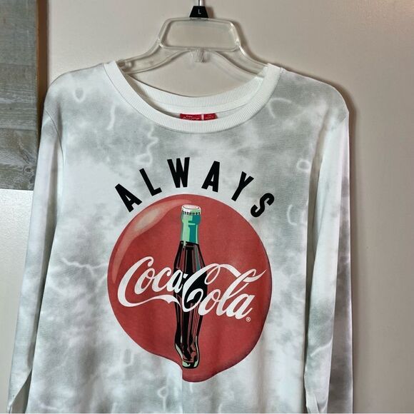 Coca-Cola sweater - Picture 5 of 7